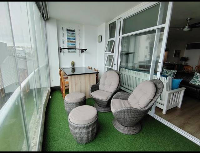 2 BEDROOM APARTMENT FOR SALE IN DIAZ BEACH